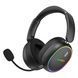 Наушники с микрофоном Hator Phoenix 2 Wireless Black (ESH40) 573008ua фото 1
