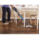 Вертикальний + ручний пилосос (2в1) Black+Decker HFEV362D 530779ua фото 5