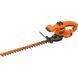 Кусторез электрический Black+Decker BEHT201-QS 499542ua фото 1