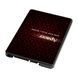 SSD накопитель Apacer AS350X 128 GB (AP128GAS350XR-1) 532638ua фото 3