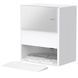 Робот-пилосос з вологим прибиранням Dreame Aqua 10 Ultra Roller Complete White (RLH71DE-1-wh) 617604ua фото 4