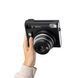 Фотокамера мгновенной печати Fujifilm Instax Square SQ40 Black (16802802) 580723ua фото 7
