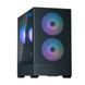 Корпус Zalman P30 AIR Black 568452ua фото 2