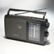 Радиоприемник Tiross TS-457 Black 558824 фото 2