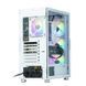 Корпус Zalman I3 NEO White 519184ua фото 2