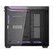Корпус Darkflash TH285 RGB Black 568446 фото 7