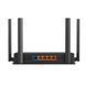 Wi-Fi маршрутизатор TP-Link Archer BE220 585074ua фото 1