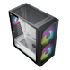 Корпус GameMax Aero MFG.A367 630499ua фото 12
