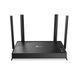 Wi-Fi маршрутизатор TP-Link Archer BE220 585074ua фото 2