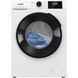 Пральна машина автоматична Gorenje W3NGPI61SBS 580072ua фото 1
