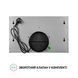 Вытяжка телескопическая Perfelli TL 5212 I 700 LED 627985ua фото 4
