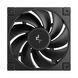 Вентилятор Deepcool FD12 Black (R-FD12-BKNPN1-G) 577456ua фото 2