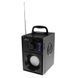 Портативна колонка Media-Tech Boombox Silver MT3179 569223 фото 7