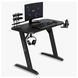 Геймерский игровой стол Sense7 Nomad Basic 120x60 Black 619202 фото 1