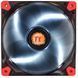 Вентилятор Thermaltake Luna 12 LED White (CL-F018-PL12WT-A) 618922 фото 7