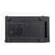 Корпус 1stPlayer BS-2-BK-3F1 Black 578473ua фото 9