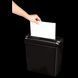 Шредер Fellowes P-25S (47010) 166725ua фото 2