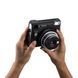 Фотокамера мгновенной печати Fujifilm Instax Square SQ40 Black (16802802) 580723ua фото 9