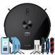 Робот-пылесос Niceboy ION Charles i10 Black 587978 фото 1