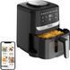 Мультипіч Tefal Easy Fry Silence Vision XL EY5568E0 623330ua фото 2