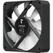 Вентилятор APNX FP1-R 120 ARGB Black 3-Pack (APF3-PF11267.11) 622674ua фото 5