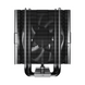 Повітряне охолодження GameMax Ice Force BK 630769ua фото 7