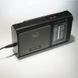 Радиоприемник Tiross TS-457 Black 558824 фото 3
