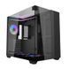 Корпус Darkflash TH285 RGB Black 568446 фото 1
