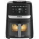 Мультипіч Tefal Easy Fry Silence Vision XL EY5568E0 623330ua фото 1