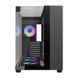Корпус Darkflash TH285 RGB Black 568446 фото 6