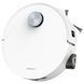 Робот-пилосос з вологим прибиранням Dreame Aqua 10 Ultra Roller Complete White (RLH71DE-1-wh) 617604ua фото 1