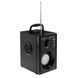 Портативна колонка Media-Tech Boombox Silver MT3179 569223 фото 3