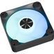 Вентилятор APNX FP1-R 120 ARGB Black 3-Pack (APF3-PF11267.11) 622674ua фото 7