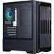Корпус 1Stplayer H2-BK-4F7 Black 623024ua фото 2