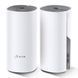 Точка доступу Wi-Fi TP-Link Deco E4 (2-pack) 464388ua фото 2