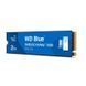 SSD накопитель WD Blue SN5000 2 TB (WDS200T4B0E) 515777ua фото 2