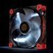 Вентилятор Thermaltake Luna 12 LED White (CL-F018-PL12WT-A) 618922 фото 8
