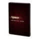 SSD накопитель Apacer AS350X 128 GB (AP128GAS350XR-1) 532638ua фото 2