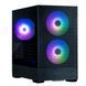 Корпус Zalman P30 AIR Black 568452ua фото 6
