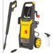 Мінімийка високого тиску Stanley SXPW19B-E 530325ua фото 1