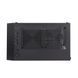Корпус 1stPlayer BS-2-BK-3F1 Black 578473ua фото 8