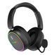 Наушники с микрофоном Hator Phoenix 2 Wireless Black (ESH40) 573008ua фото 2