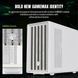 Корпус GameMax Claw 360 WH 628290ua фото 3