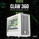 Корпус GameMax Claw 360 WH 628290ua фото 2