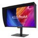 Монитор Asus ProArt PA32UCE (90LM03H0-B02K70) 620355 фото 9