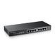 Комутатор Smart ZyXEL GS1915-8 (GS1915-8-EU0101F) 518230ua фото 3