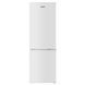 Холодильник з морозильною камерою Grifon DFN-185W 580748ua фото 1