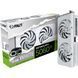 Відеокарта Palit GeForce RTX 5060 Ti White OC (NE7506TU19T1-GB2061M) 616346ua фото 1