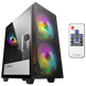 Корпус GameMax Aero MFG.A367 630499ua фото 1