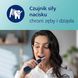 Электрическая зубная щетка Philips Sonicare 4100 Series HX3689/42 605082ua фото 4